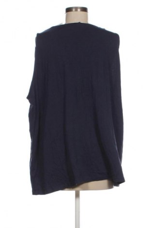 Damentop Gina Benotti, Größe XXL, Farbe Blau, Preis € 20,99