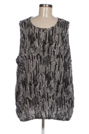 Top de femei Gina Benotti, Mărime XXL, Culoare Multicolor, Preț 89,99 Lei