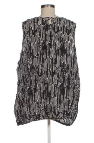 Top de femei Gina Benotti, Mărime XXL, Culoare Multicolor, Preț 89,99 Lei