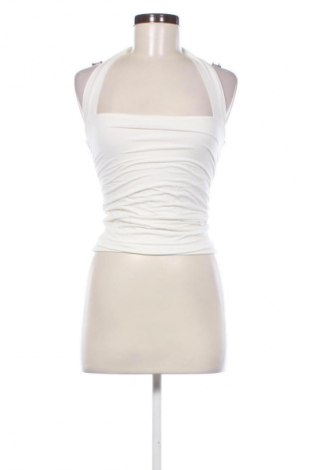 Dámský top Gina Tricot, Velikost S, Barva Krémová, Cena  999,00 Kč