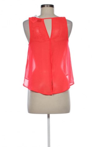 Damentop Gina Tricot, Größe S, Farbe Rot, Preis 13,81 €