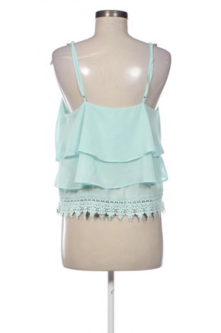 Damentop Glamorous, Größe L, Farbe Grün, Preis 13,81 €