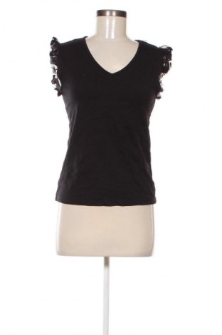 Damski top Goa Goa, Rozmiar M, Kolor Czarny, Cena 76,99 zł