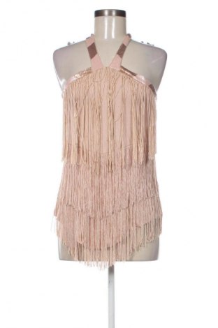 Top de femei Guess, Mărime M, Culoare Mov deschis, Preț 108,04 Lei
