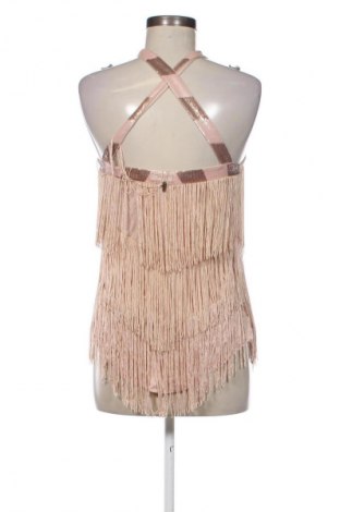 Top de femei Guess, Mărime M, Culoare Mov deschis, Preț 108,04 Lei