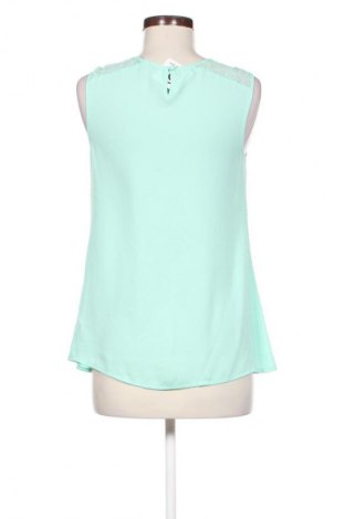 Top de femei Guess, Mărime S, Culoare Verde, Preț 107,89 Lei