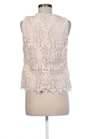 Dámský top H&M, Velikost M, Barva Krémová, Cena  349,00 Kč