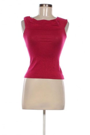 Dámský top H&M, Velikost XS, Barva Růžová, Cena  299,00 Kč