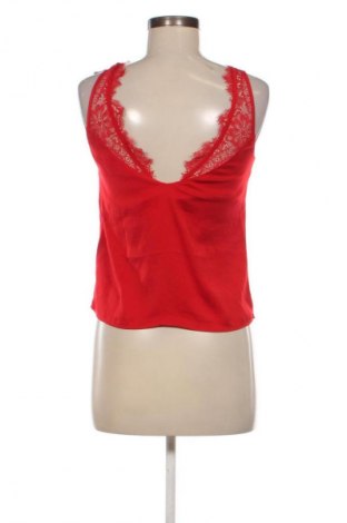 Damentop H&M, Größe XS, Farbe Rot, Preis € 12,99