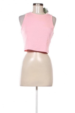 Top de femei H&M, Mărime L, Culoare Roz, Preț 130,99 Lei