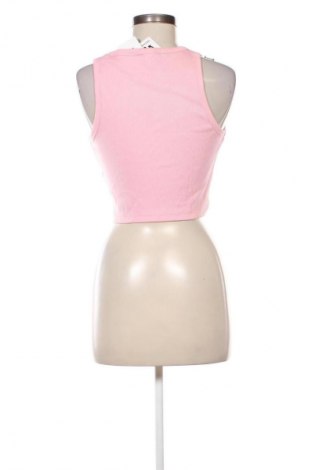 Top de femei H&M, Mărime L, Culoare Roz, Preț 130,99 Lei