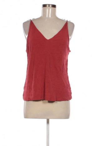 Damski top H&M, Rozmiar M, Kolor Czerwony, Cena 57,99 zł