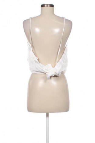 Damentop H&M, Größe L, Farbe Weiß, Preis € 13,99