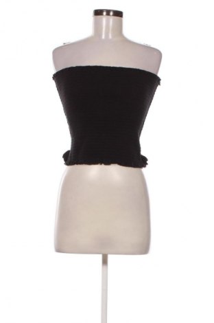 Damski top H&M, Rozmiar M, Kolor Czarny, Cena 43,99 zł
