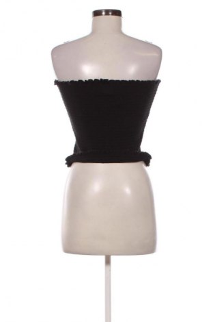Damski top H&M, Rozmiar M, Kolor Czarny, Cena 43,99 zł