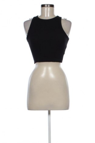 Dámsky top  H&M, Veľkosť S, Farba Čierna, Cena  12,95 €