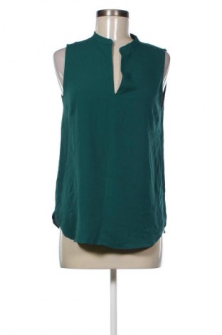 Γυναικείο τοπ H&M, Μέγεθος S, Χρώμα Πράσινο, Τιμή 14,77 €