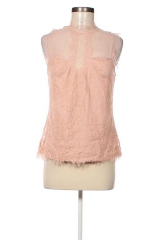 Damentop H&M, Größe M, Farbe Aschrosa, Preis 11,99 €