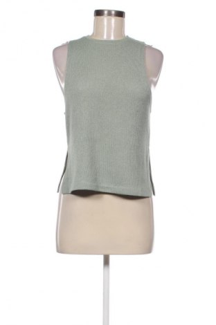 Дамски топ H&M, Размер XS, Цвят Зелен, Цена 28,99 лв.