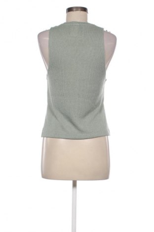 Дамски топ H&M, Размер XS, Цвят Зелен, Цена 28,99 лв.