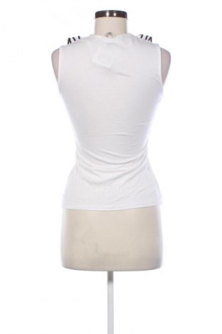 Damentop H&M, Größe S, Farbe Weiß, Preis 14,83 €