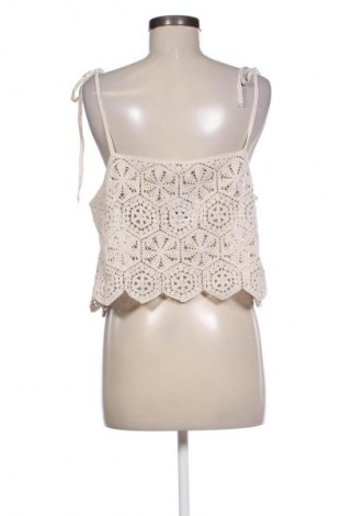 Dámský top H&M, Velikost L, Barva Béžová, Cena  685,00 Kč