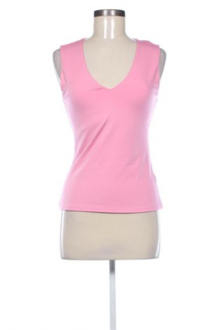Damski top H&M, Rozmiar S, Kolor Różowy, Cena 66,67 zł
