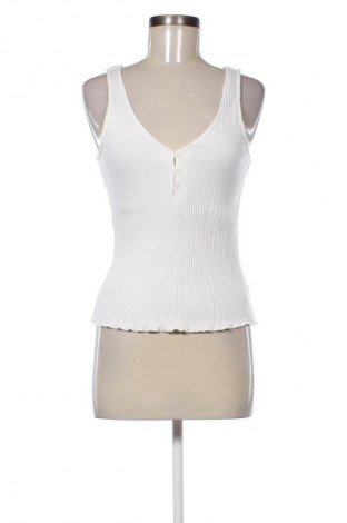 Dámský top H&M, Velikost S, Barva Bílá, Cena  371,00 Kč