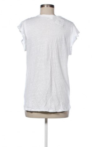 Damentop H&M, Größe L, Farbe Weiß, Preis 14,91 €