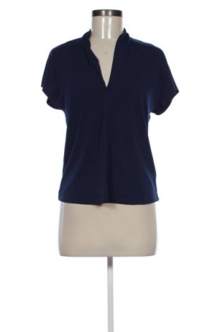 Γυναικείο τοπ H&M, Μέγεθος S, Χρώμα Μπλέ, Τιμή 15,00 €