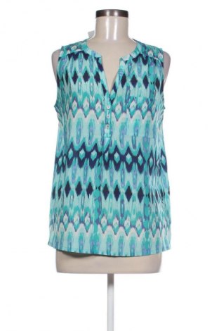Top de femei H&M, Mărime L, Culoare Multicolor, Preț 76,00 Lei