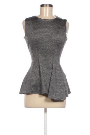 Damentop H&M, Größe S, Farbe Grau, Preis 14,77 €