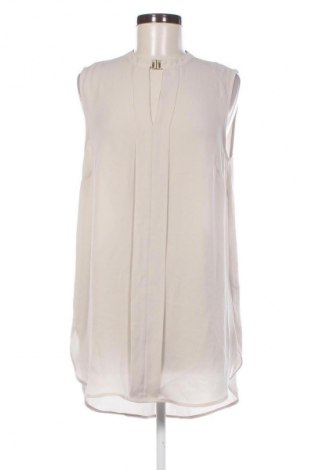 Top de femei H&M, Mărime L, Culoare Bej, Preț 76,00 Lei