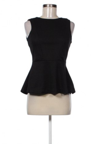 Damentop H&M, Größe S, Farbe Schwarz, Preis 14,77 €
