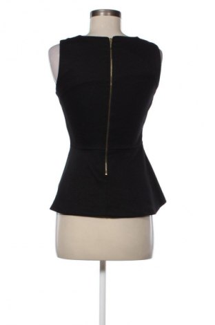 Damentop H&M, Größe S, Farbe Schwarz, Preis 14,77 €