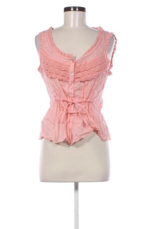 Dámský top H&M, Velikost XL, Barva Růžová, Cena  366,00 Kč