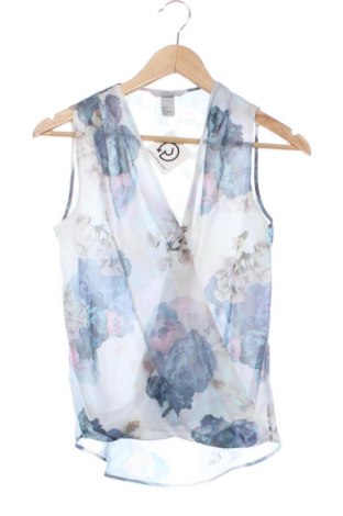 Damentop H&M, Größe XS, Farbe Mehrfarbig, Preis € 14,77