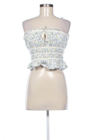 Damski top H&M, Rozmiar M, Kolor Kolorowy, Cena 67,41 zł