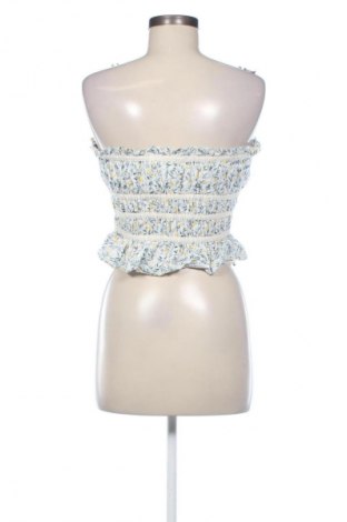 Damski top H&M, Rozmiar M, Kolor Kolorowy, Cena 67,41 zł