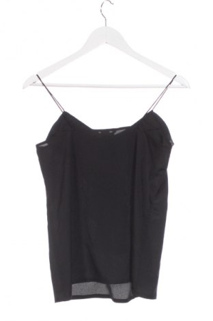 Γυναικείο τοπ H&M, Μέγεθος XS, Χρώμα Μαύρο, Τιμή 14,83 €