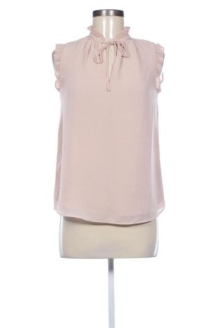 Damentop H&M, Größe S, Farbe Aschrosa, Preis 15,35 €