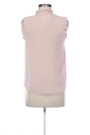 Damentop H&M, Größe S, Farbe Aschrosa, Preis 15,35 €