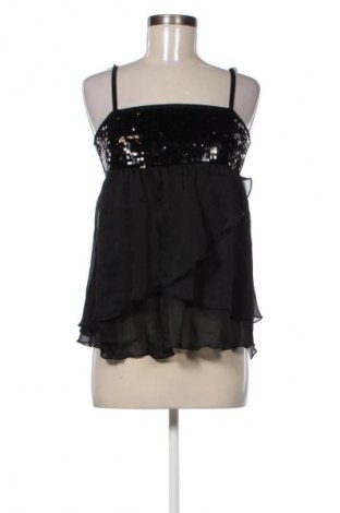 Damentop H&M, Größe S, Farbe Schwarz, Preis 14,83 €