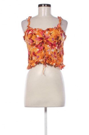 Damentop H&M, Größe M, Farbe Mehrfarbig, Preis 14,83 €