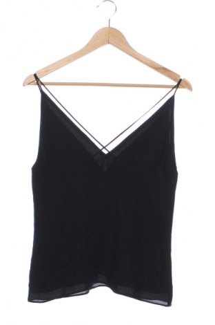 Γυναικείο τοπ H&M, Μέγεθος S, Χρώμα Μαύρο, Τιμή 14,83 €