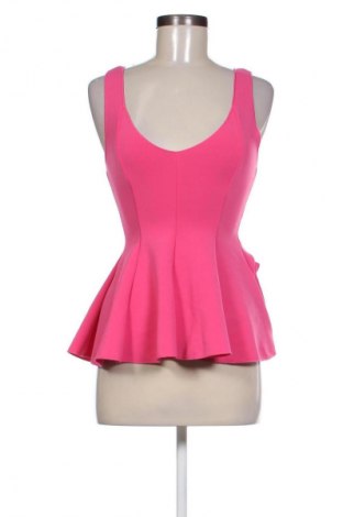 Γυναικείο τοπ H&M, Μέγεθος S, Χρώμα Ρόζ , Τιμή 14,83 €