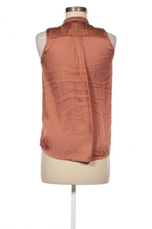 Top de femei H&M, Mărime XS, Culoare Maro, Preț 66,99 Lei