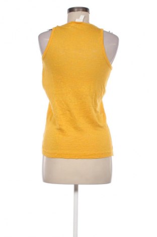 Damski top H&M, Rozmiar S, Kolor Żółty, Cena 67,00 zł