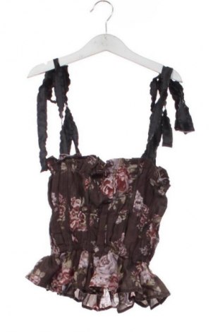 Damski top H&M, Rozmiar XS, Kolor Kolorowy, Cena 66,67 zł