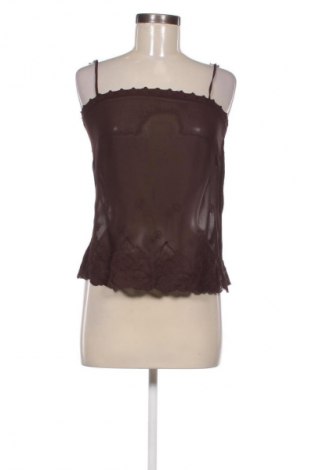 Damski top H&M, Rozmiar M, Kolor Brązowy, Cena 67,00 zł
